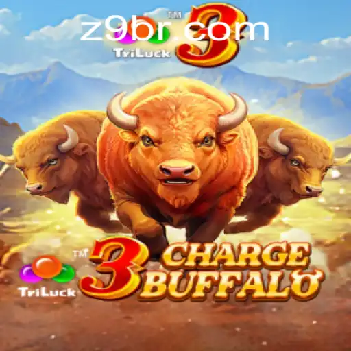 Explorando o Mundo de 3ChargeBuffalo: Um Novo Fenômeno nos Jogos Digitais