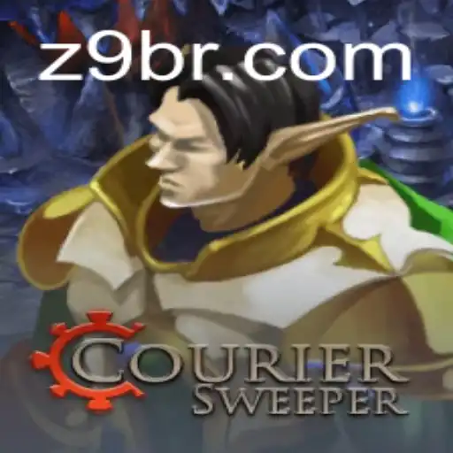 CourierSweeper: Desvendando o Novo Fenômeno dos Games
