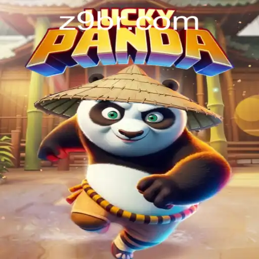 Explorando o Mundo de LuckyPanda: O Jogo Revolucionário de 2023
