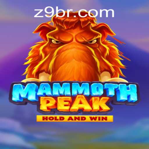 Explorando MammothPeak: O Novo Horizonte dos Jogos