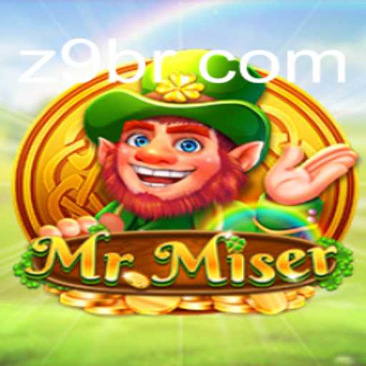 Descubra o Mundo de MrMiser: Um Jogo de Estratégia Inovador