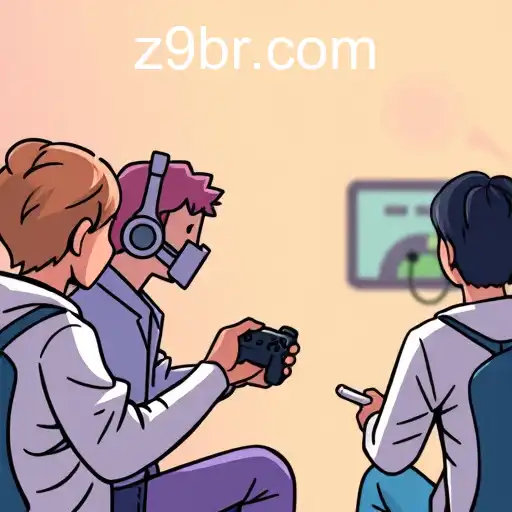 Jogo Responsável no Contexto de Z9.GAME