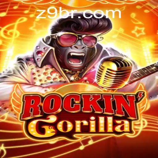 Desvendando RockinGorilla: O Excitante Mundo de Z9.GAME