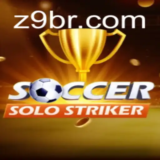 Explorando SoccerSoloStriker: O Jogo do Momento