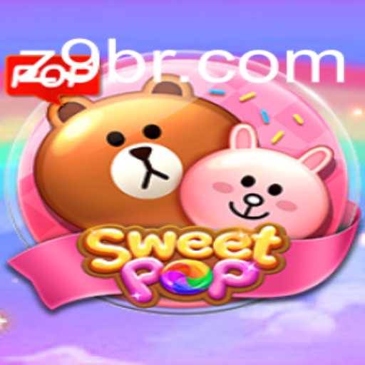 SweetPOP: Uma Aventura Doce no Mundo dos Jogos