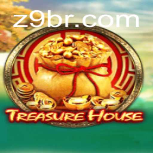 Explorando o Mundo de TreasureHouse: Regras e Estratégias